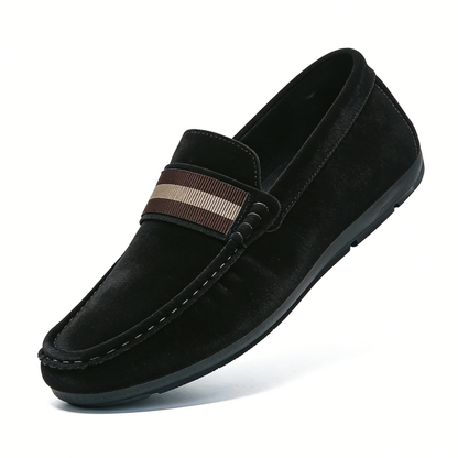 Nuevos mocasines casuales para hombre