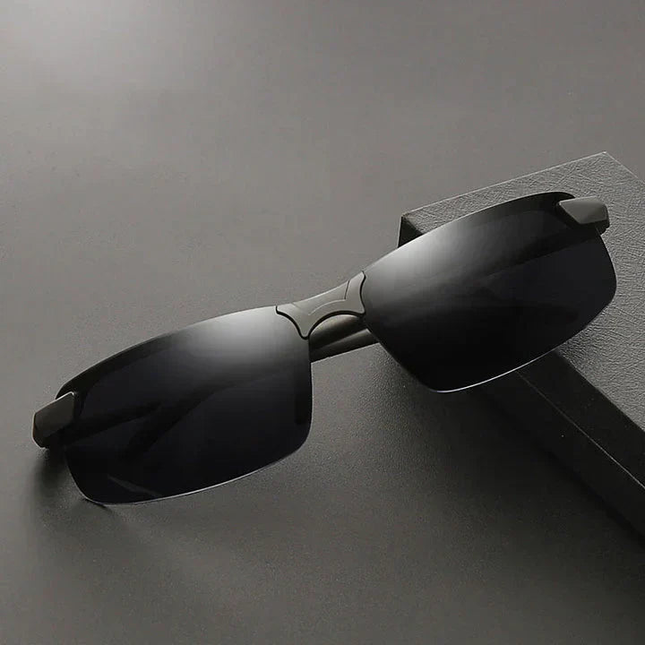GAFAS INTELIGENTES POLARIZADAS