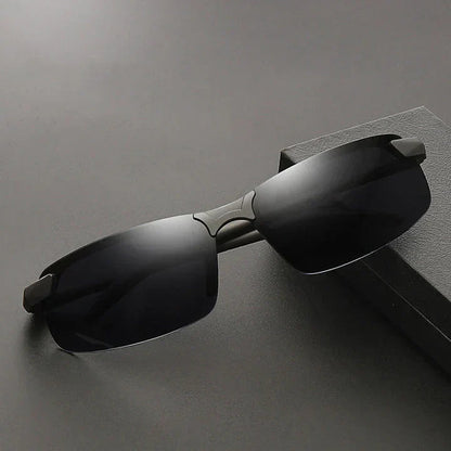 GAFAS INTELIGENTES POLARIZADAS