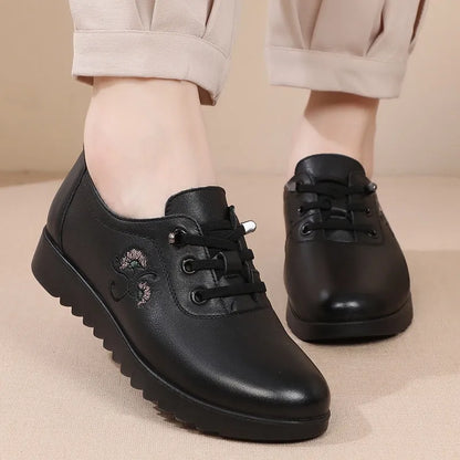 2025 zapatos para madres que no aprietan