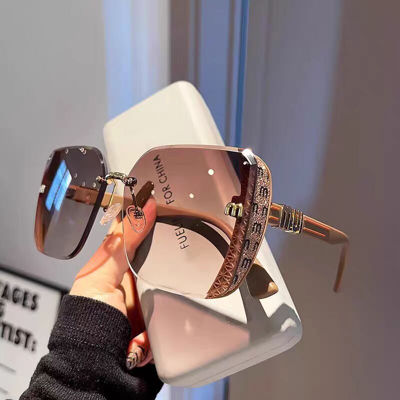 Gafas de sol unisex de alta gama 2026: moda y protección UV