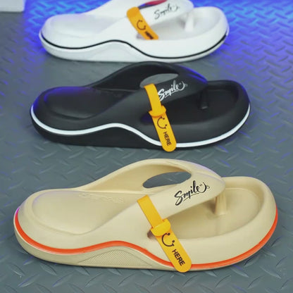 Pantuflas ortopédicas