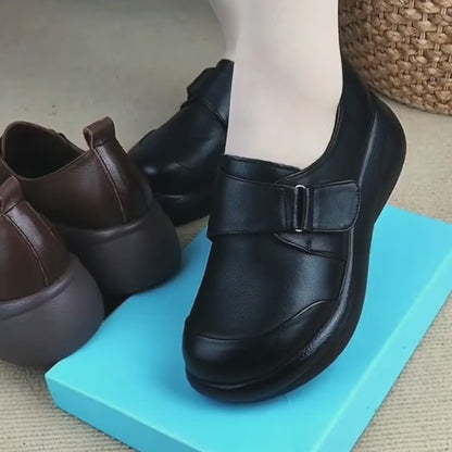 Cuñas cómodas y suaves