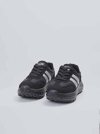 Zapatillas deportivas casuales para mujer, transpirables y cómodas