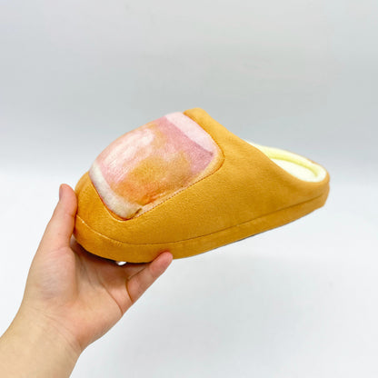 Chanclas de dedo suaves