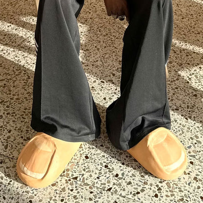 Chanclas de dedo suaves